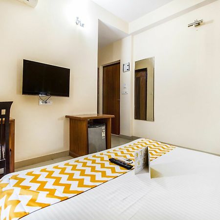 Fabhotel Royal Residency Jaipur Airport エクステリア 写真
