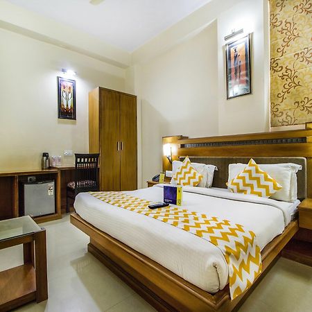 Fabhotel Royal Residency Jaipur Airport エクステリア 写真