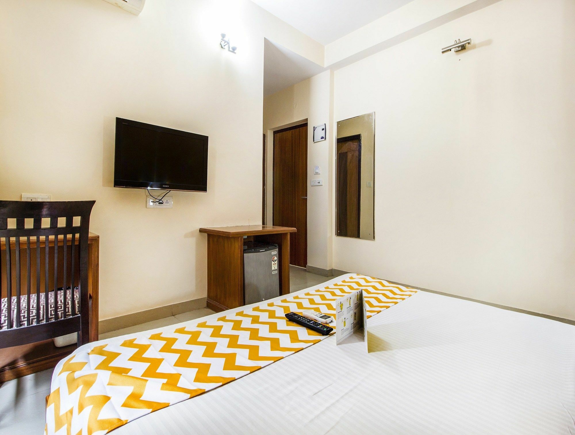 Fabhotel Royal Residency Jaipur Airport エクステリア 写真