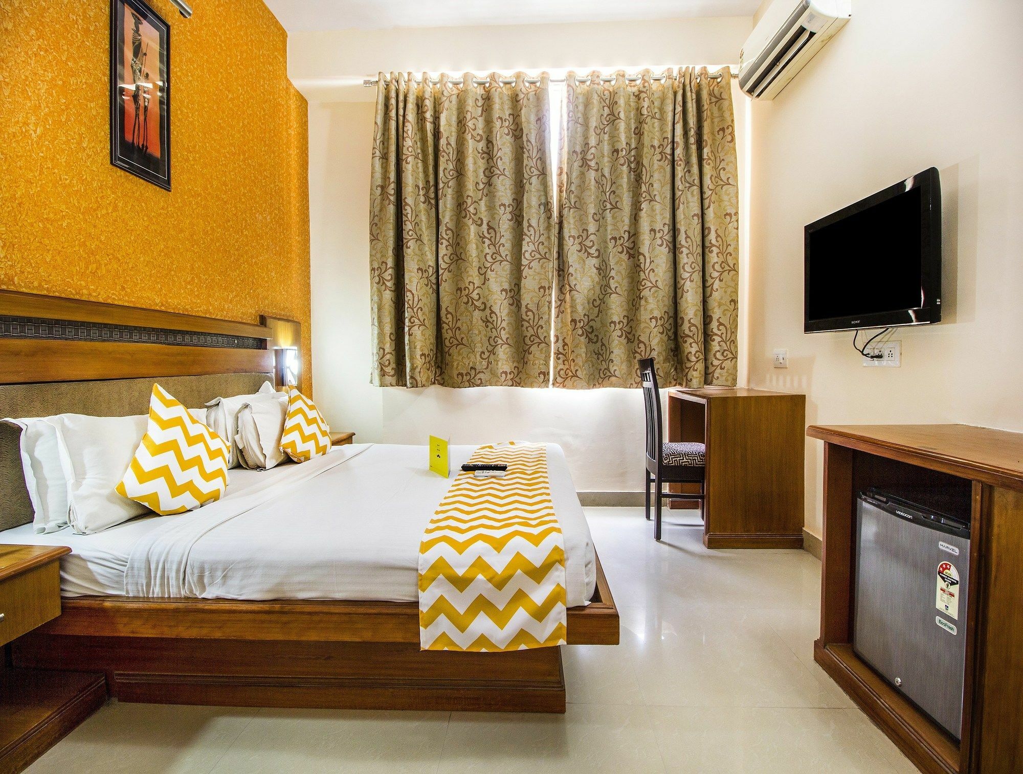 Fabhotel Royal Residency Jaipur Airport エクステリア 写真