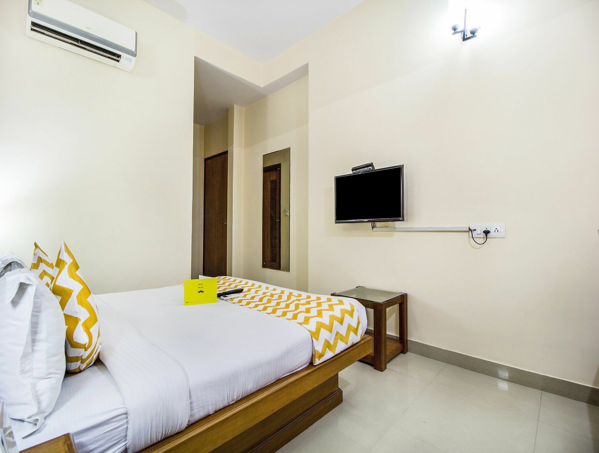 Fabhotel Royal Residency Jaipur Airport エクステリア 写真