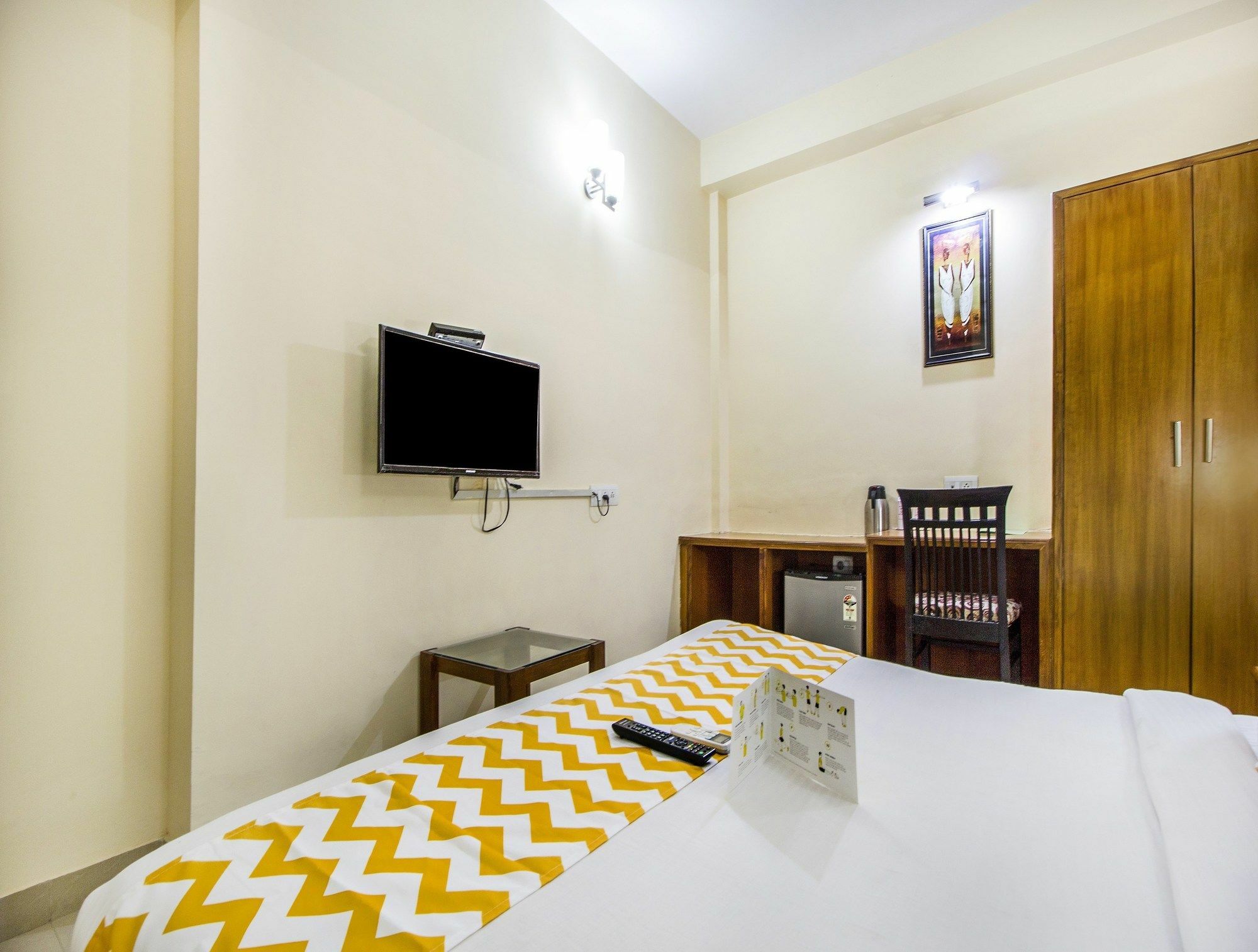 Fabhotel Royal Residency Jaipur Airport エクステリア 写真