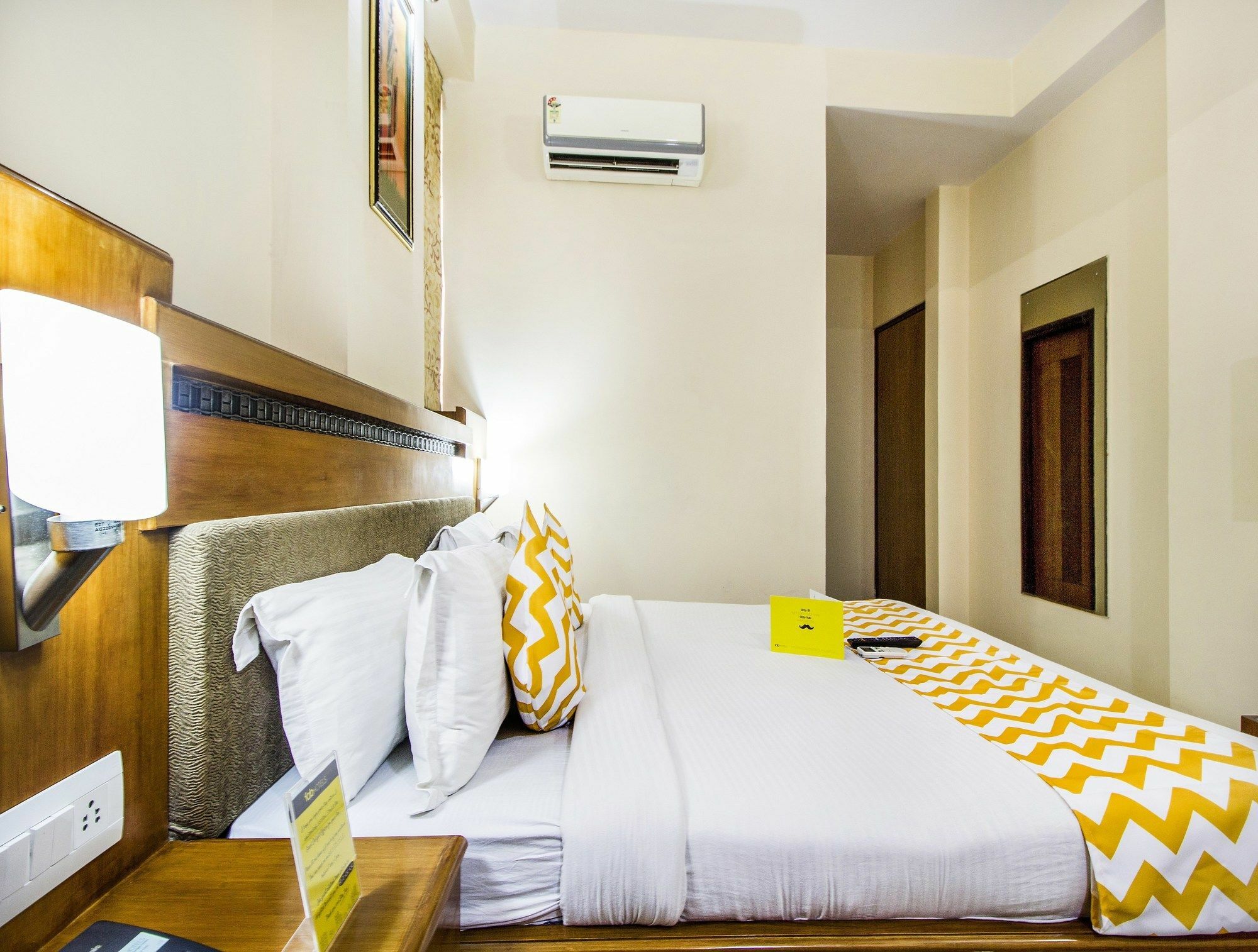 Fabhotel Royal Residency Jaipur Airport エクステリア 写真